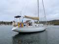 Sparkman & Stephens 34 EXCEPTIONAL CONDITION, SUPERBLY UPGRADED!