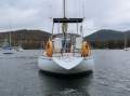 Sparkman & Stephens 34 EXCEPTIONAL CONDITION, SUPERBLY UPGRADED!