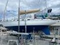 Sparkman & Stephens 34 EXCEPTIONAL CONDITION, SUPERBLY UPGRADED!