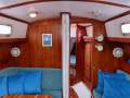 Sparkman & Stephens 34 EXCEPTIONAL CONDITION, SUPERBLY UPGRADED!