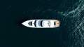 Warren 85 Motor Yacht