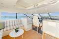 Warren 85 Motor Yacht