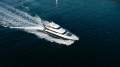 Warren 85 Motor Yacht