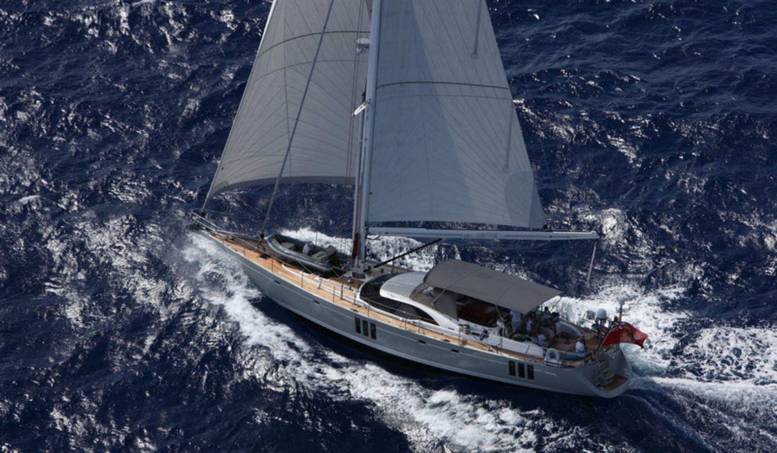 Oyster 725 image