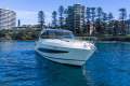Riviera 5400 Sport Yacht Platinum Edition