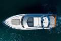 Riviera 5400 Sport Yacht Platinum Edition