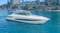 Riviera 5400 Sport Yacht Platinum Edition