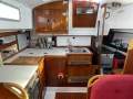 Alberg MK11:Galley