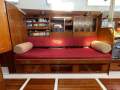 Alberg MK11:Main Cabin