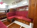 Alberg MK11:Main Cabin