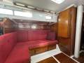 Alberg MK11:Main Cabin