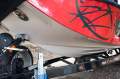 Tige RZ2:Tige RZ2 @ Lake Eildon