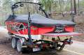 Tige RZ2:Tige RZ2 @ Lake Eildon