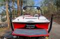 Tige RZ2:Tige RZ2 @ Lake Eildon