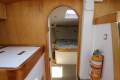 Dugong 42 Alloy Cruising Sloop