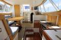 Dugong 42 Alloy Cruising Sloop