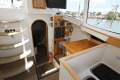 Dugong 42 Alloy Cruising Sloop