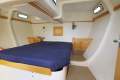 Dugong 42 Alloy Cruising Sloop