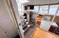 Dugong 42 Alloy Cruising Sloop