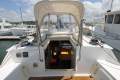 Dugong 42 Alloy Cruising Sloop