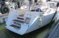 Dugong 42 Alloy Cruising Sloop