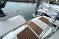 Dugong 42 Alloy Cruising Sloop