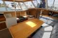 Dugong 42 Alloy Cruising Sloop