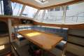 Dugong 42 Alloy Cruising Sloop