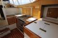 Dugong 42 Alloy Cruising Sloop