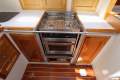 Dugong 42 Alloy Cruising Sloop