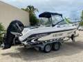 Csb Huntsman Series 6000