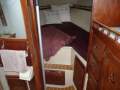 Catalina 30 - a cruising yacht combining space and performance