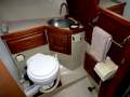 Catalina 30 - a cruising yacht combining space and performance