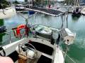Catalina 30 - a cruising yacht combining space and performance