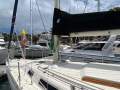 Catalina 30 - a cruising yacht combining space and performance