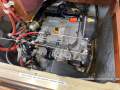 Catalina 30 - a cruising yacht combining space and performance