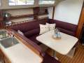 Catalina 30 - a cruising yacht combining space and performance