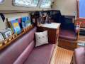 Catalina 30 - a cruising yacht combining space and performance
