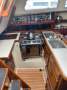Catalina 30 - a cruising yacht combining space and performance