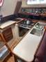 Catalina 30 - a cruising yacht combining space and performance