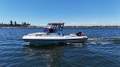 Naiad 6.8 RIB