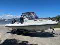 Naiad 6.8 RIB