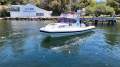 Naiad 6.8 RIB