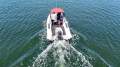 Naiad 6.8 RIB