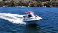 Naiad 6.8 RIB