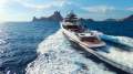 Arcadia Yachts Sherpa 60