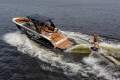 Chaparral 28 Surf