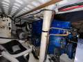 Aquarius 34 Flybridge Cruiser