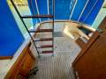 Aquarius 34 Flybridge Cruiser