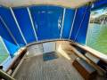 Aquarius 34 Flybridge Cruiser